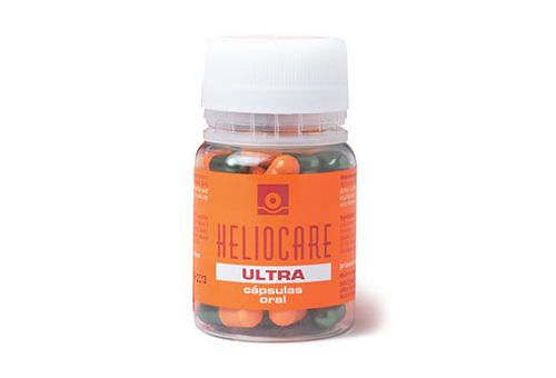 HelioCare™ Capsules – Organic Protection Extract - Clarity MedSpa